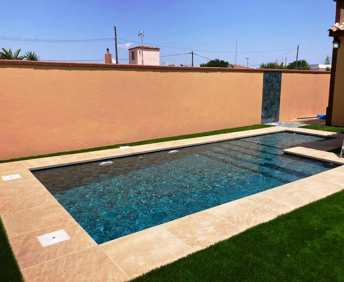 Villa Raquel Conil De La Frontera